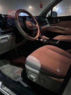 کیا سۆرینتۆ